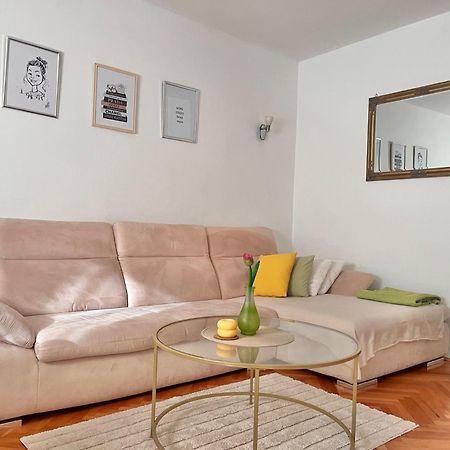 Luxury Apartment Lolipop สปลิท ภายนอก รูปภาพ