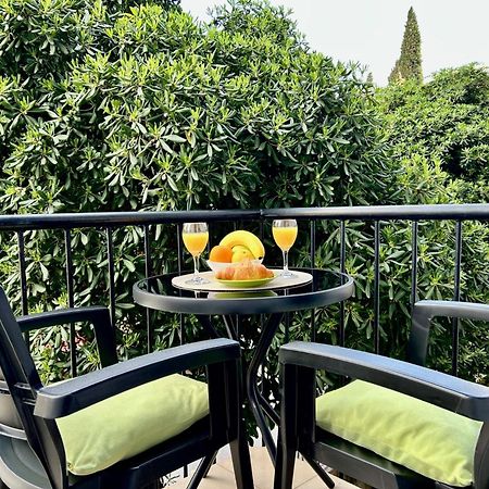Luxury Apartment Lolipop สปลิท ภายนอก รูปภาพ