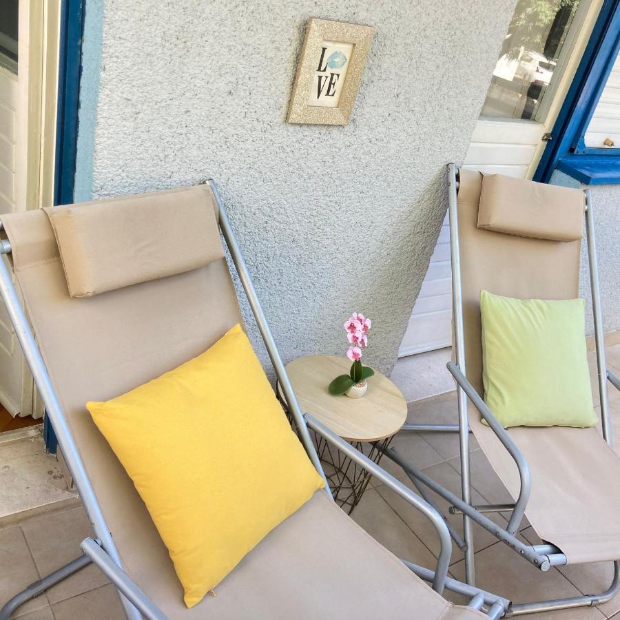 Luxury Apartment Lolipop สปลิท ภายนอก รูปภาพ