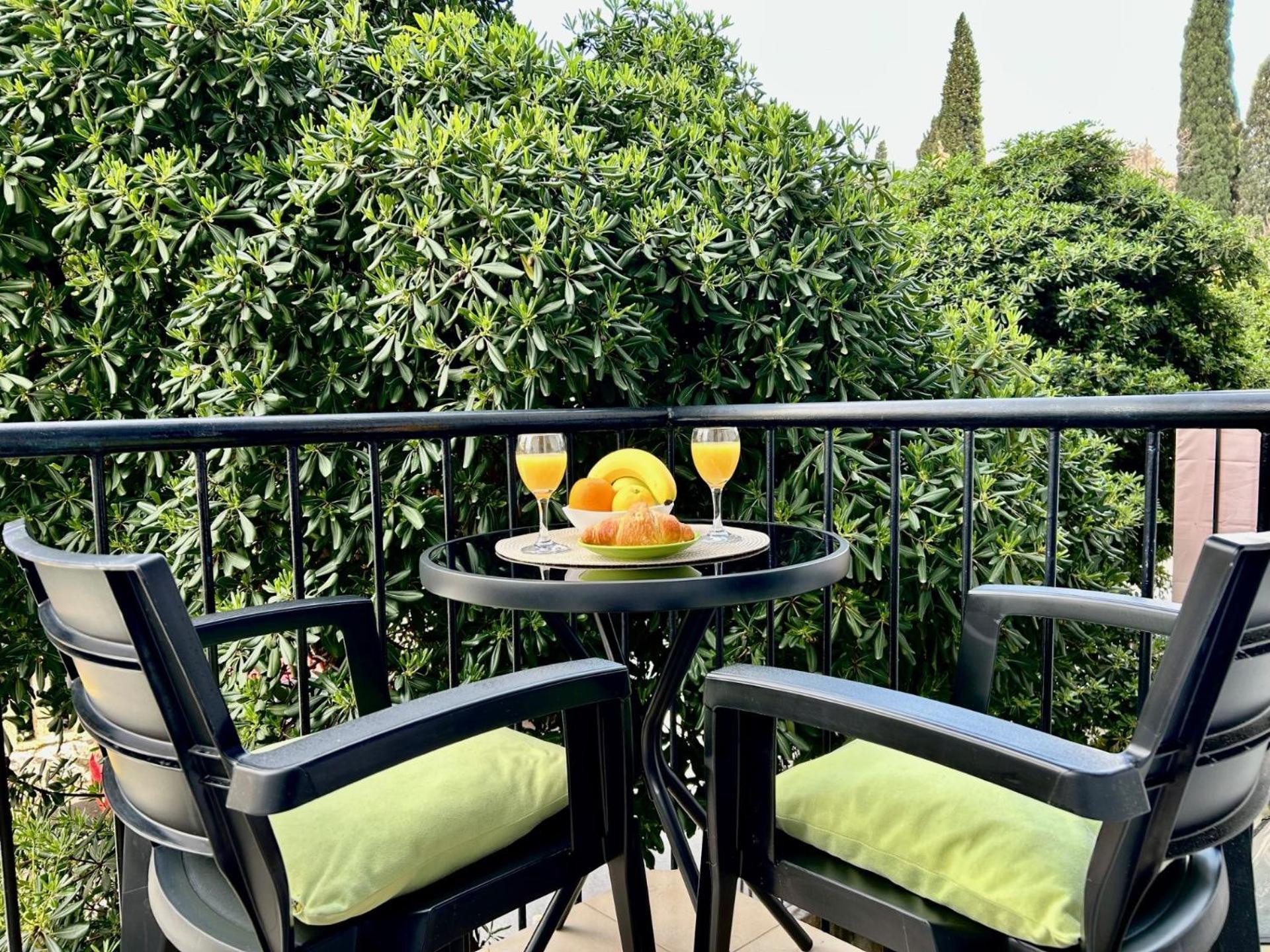 Luxury Apartment Lolipop สปลิท ภายนอก รูปภาพ